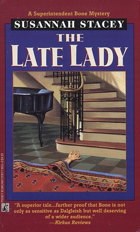 The Late Lady