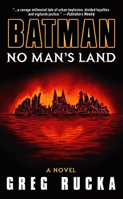 No Man's Land