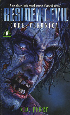 Code: Veronica