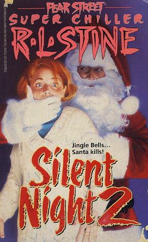 Silent Night 2