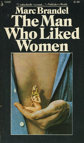 The Man Who Liked Women
