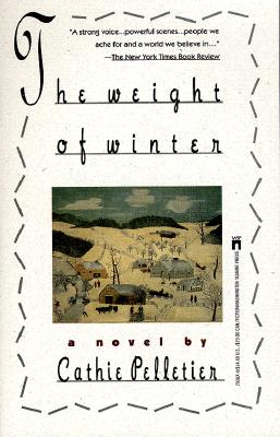 The Weight of Winter