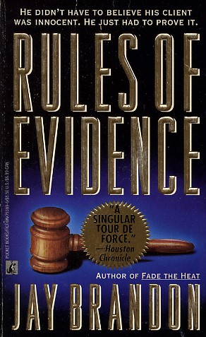 Rules of Evidence