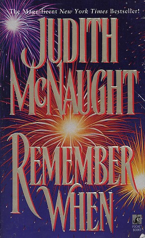 list of books by judith mcnaught