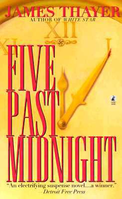 Five Past Midnight