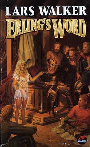 Erling's Word
