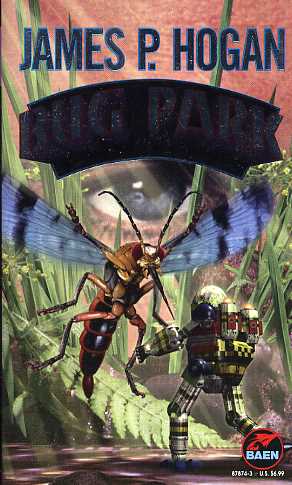 Bug Park