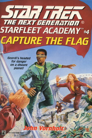 Capture the Flag