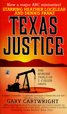 Texas Justice