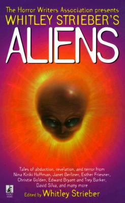 Whitley Strieber's Aliens