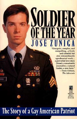 Soldier of the Year