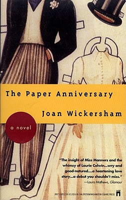 The Paper Anniversary