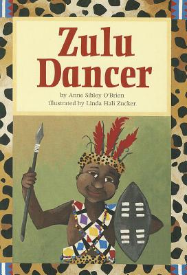 Zulu Dancer