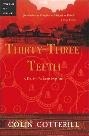 Thirty-three Teeth