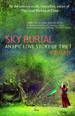 Sky Burial