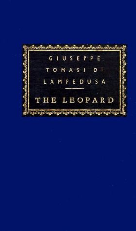 The Leopard