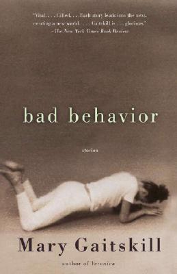 Bad Behavior