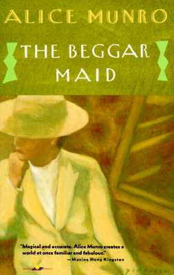 The Beggar Maid