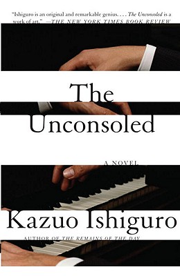 The Unconsoled