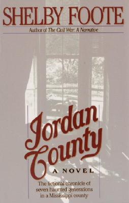 Jordan County