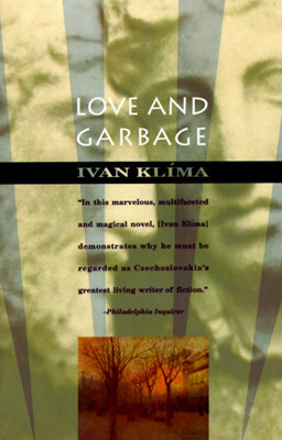 Love And Garbage