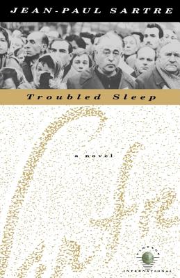 Troubled Sleep