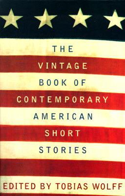 The Vintage Book of Contemporary American Short Stories