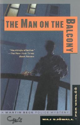 The Man on the Balcony