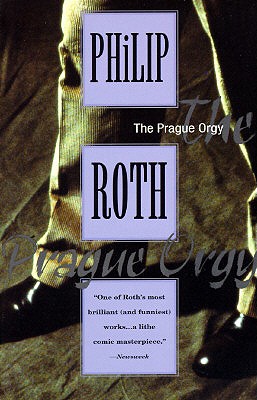 The Prague Orgy