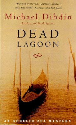 Dead Lagoon