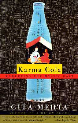 Karma Cola