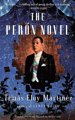 The Peron Novel