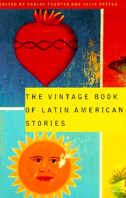 The Vintage Book of Latin American Stories