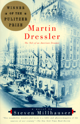 Martin Dressler