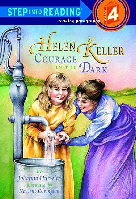 Helen Keller: Courage in the Dark