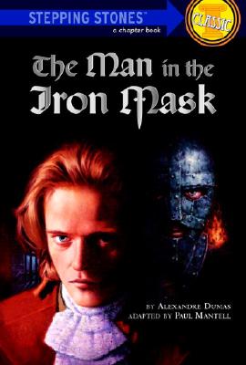 The Man in the Iron Mask