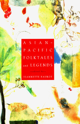 Asian-Pacific Folktales and Legends