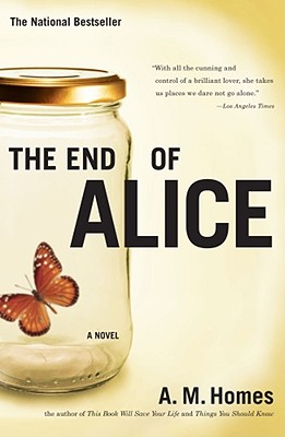 End of Alice