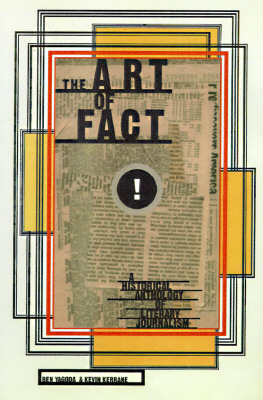 The ART OF FACT