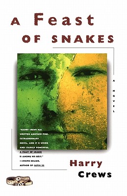 A Feast of Snakes