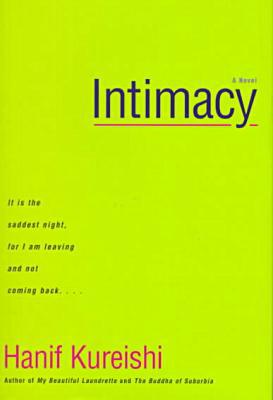 Intimacy