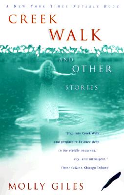 Creek Walk and Other Stories