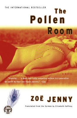 The Pollen Room