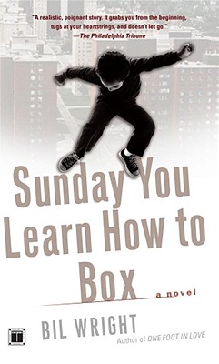 Sunday You Learn How To Box