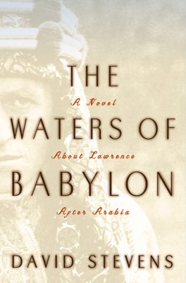 The Waters of Babylon