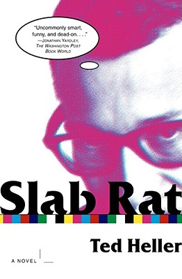 Slab Rat