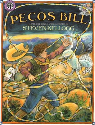 Pecos Bill