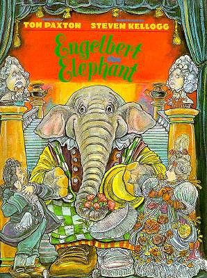 Engelbert the Elephant