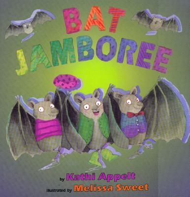 Bat Jamboree