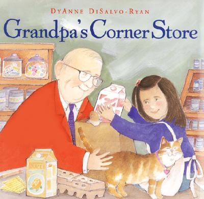 Grandpa's Corner Store